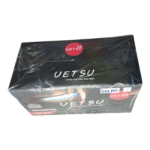 UETSU DIN 100 CAR BATTERY