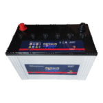 OURSUN EFB T115 CAR BATTERY