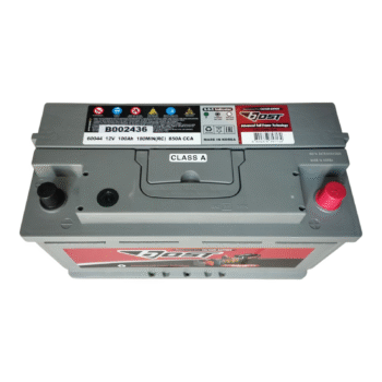 BOST DIN 100AH CAR BATTERY