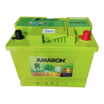 AMARON DIN55 CAR BATTERY