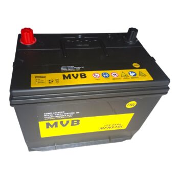 MVB NS70L CAR BATTERY