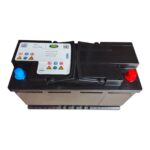 LANDROVER OEM 90AH AGM CAR BATTERY