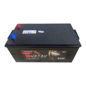 UETSU N200 CAR BATTERY
