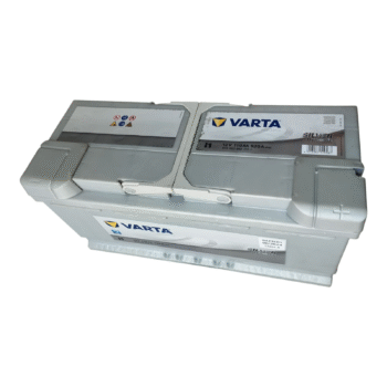 VARTA DIN 110 CAR BATTERY