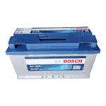 BOSCH DIN 100AH CAR BATTERY