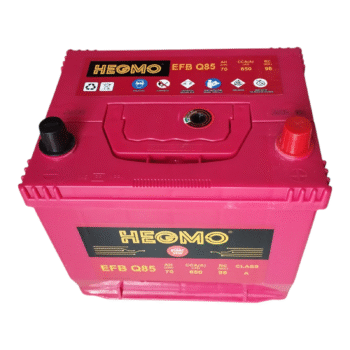 HEGMO Q85 CAR BATTERY
