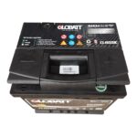 GLOBBAT DIN 45AH CAR BATTERY