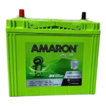 AMARON NS60L (045AH) CAR BATTERY