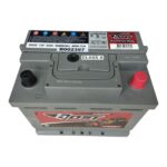 BOST DIN 55AH CAR BATTERY