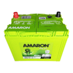 AMARON NS70L (65AH)CAR BATTERY