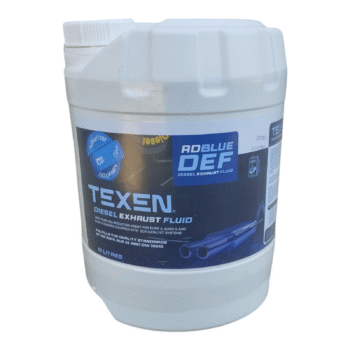 ADBLUE TEXEN 10LTRS