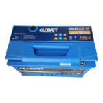 GLOBBAT DIN 80AH CAR BATTERY