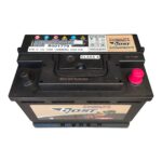 BOST EFB 70AH CAR BATTERY