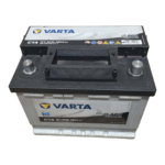 VARTA DIN 56 CAR BATTERY