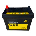 MVB NS60L CAR BATTERY