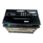 GLOBBAT DIN 70 CAR BATTERY