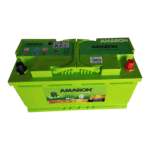 AMARON DIN100AH CAR BATTERY