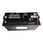VOLKSWAGEN OEM 105 AH CAR BATTERY