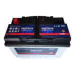 OURSUN EFB74 CAR BATTERY