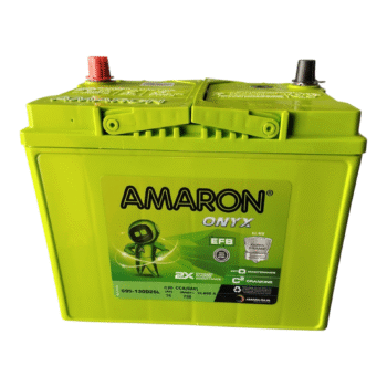 AMARON S95 CAR BATTERY